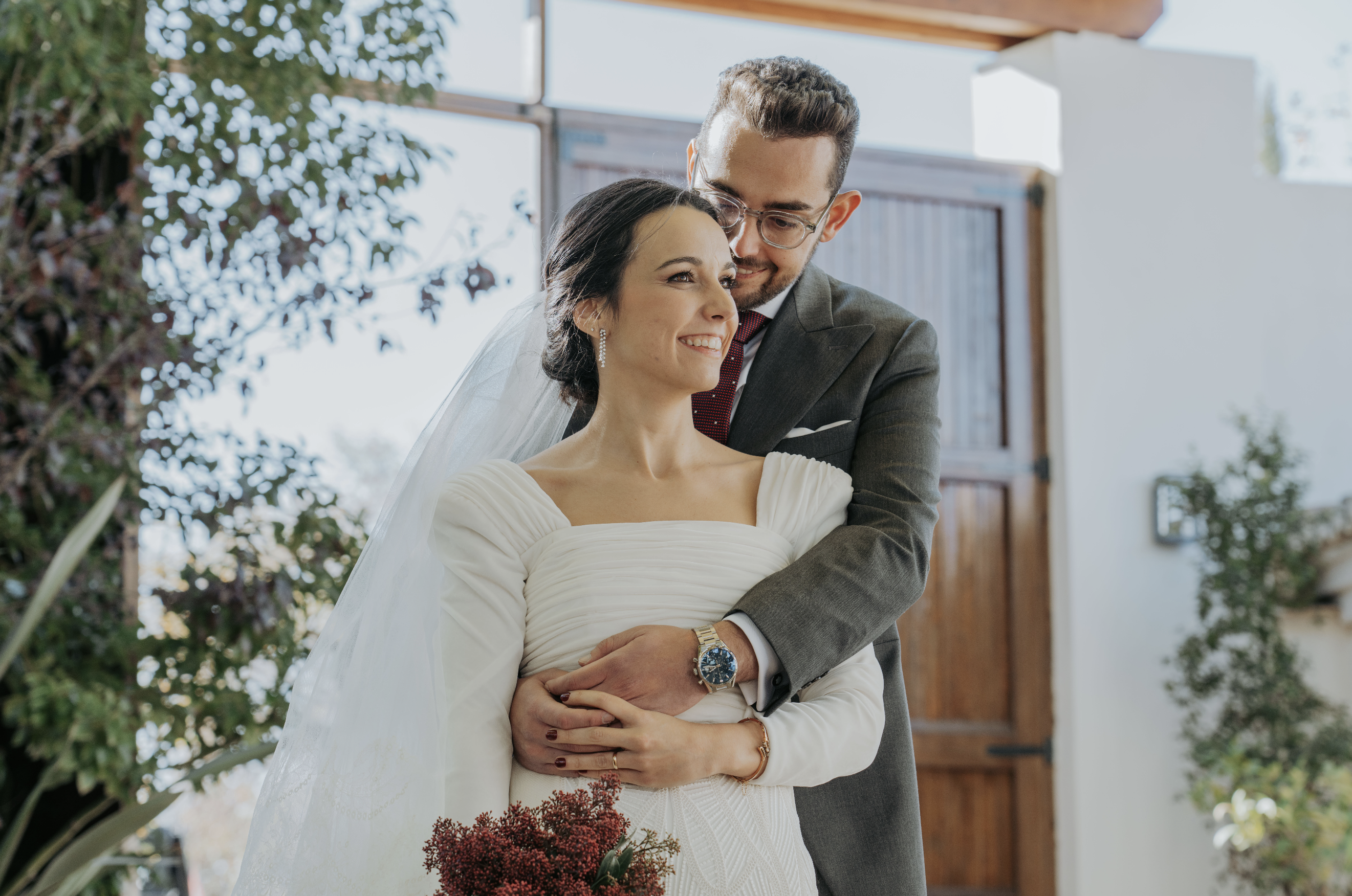 5 Tips para Organizar una Boda de Invierno Inolvidable