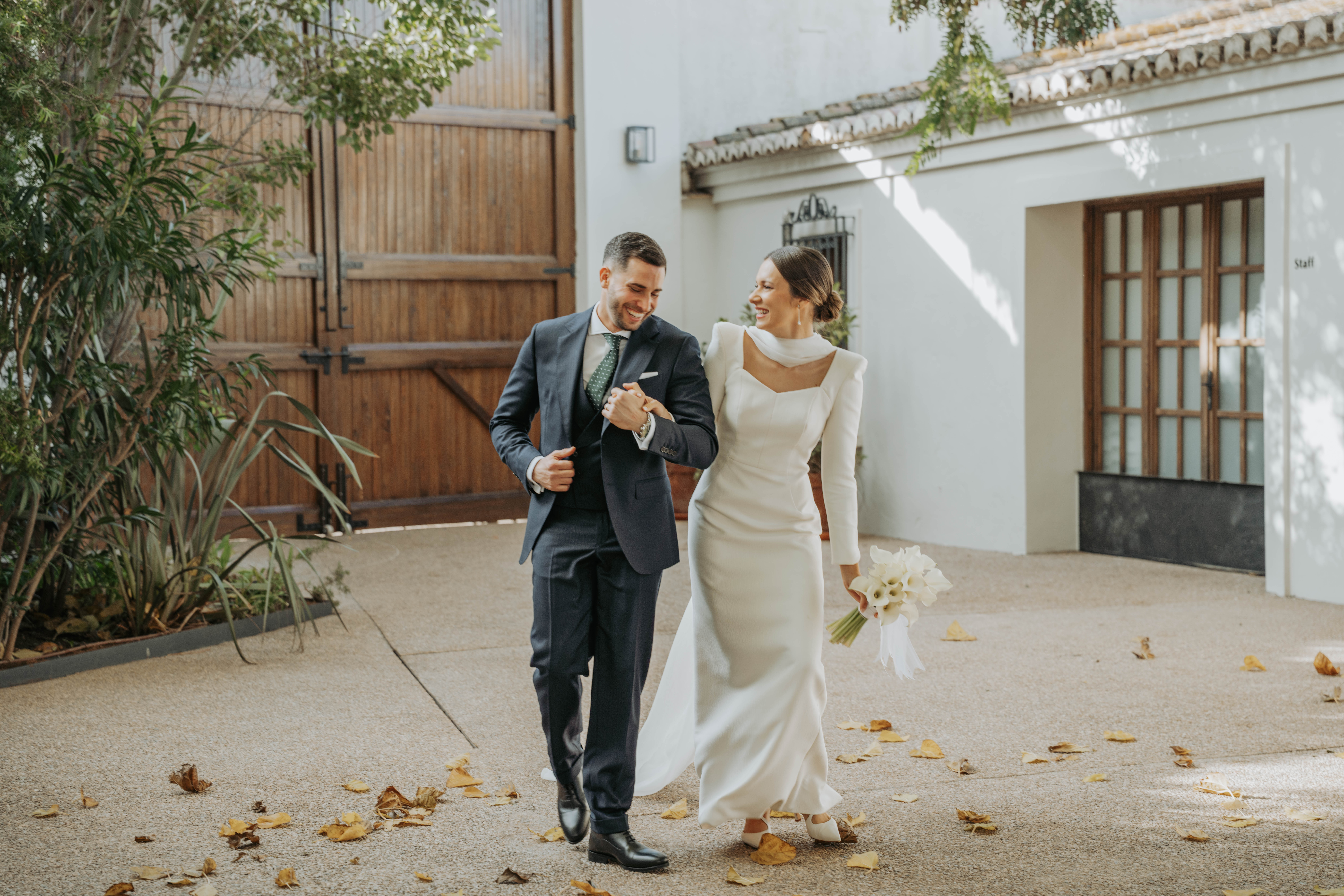 Peinados y maquillaje de novia 2026